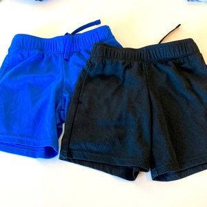 All in Motion (Target brand) - 4/5 Mesh short bundle